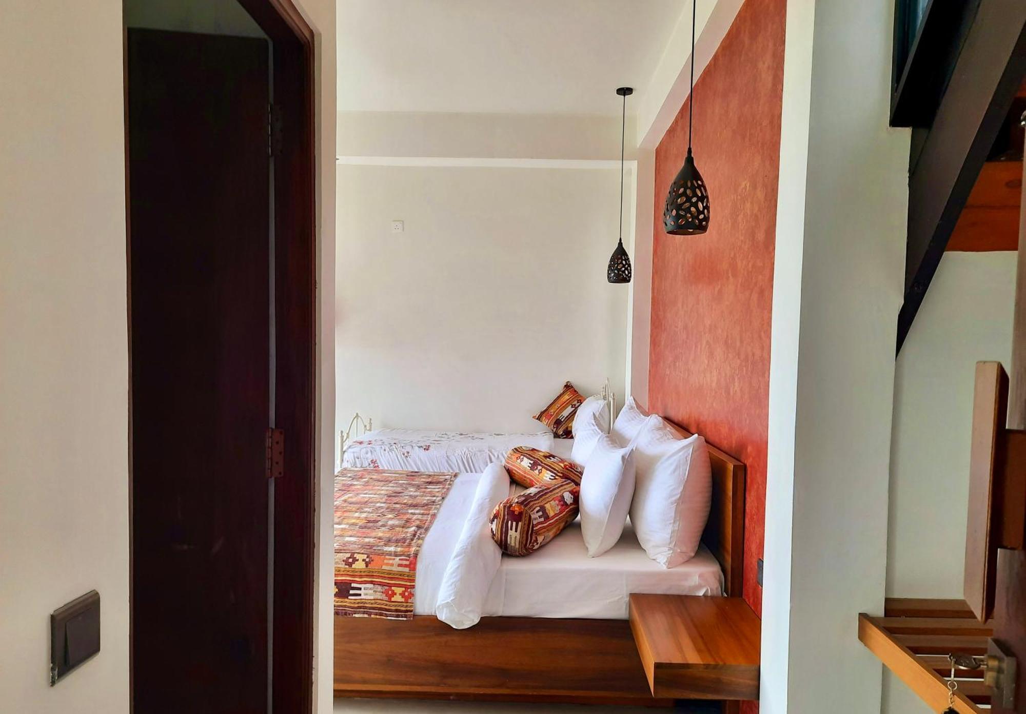 Glenmyu Estate Apartman Haputale Kültér fotó